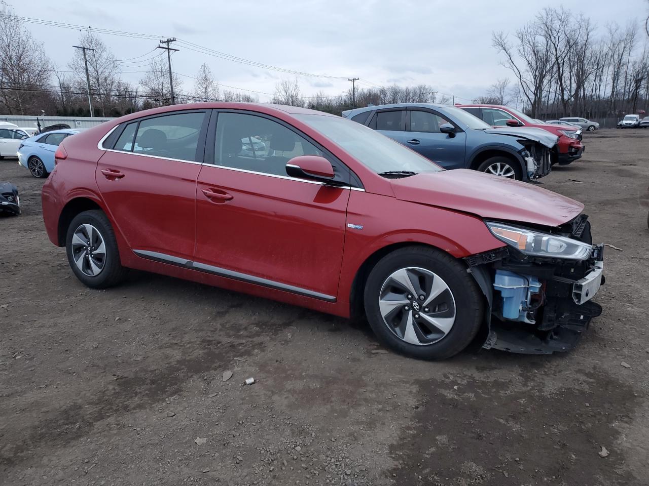 2019 Hyundai IONIQ - Image 4
