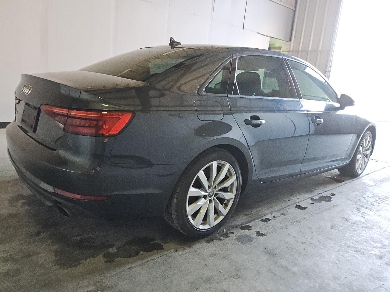 2017 Audi A4 - Image 3