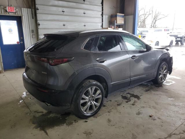  MAZDA CX30 2023 Вугільний