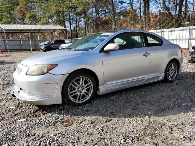 2006 Toyota Scion Tc 