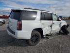 2017 Gmc Yukon Slt за продажба в Reno, NV - Side