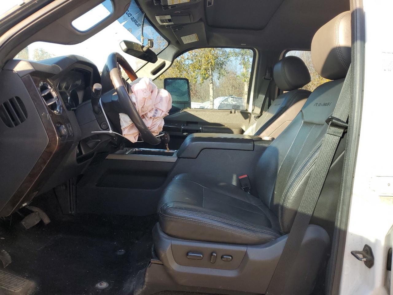 2016 Ford F350 - Image 7