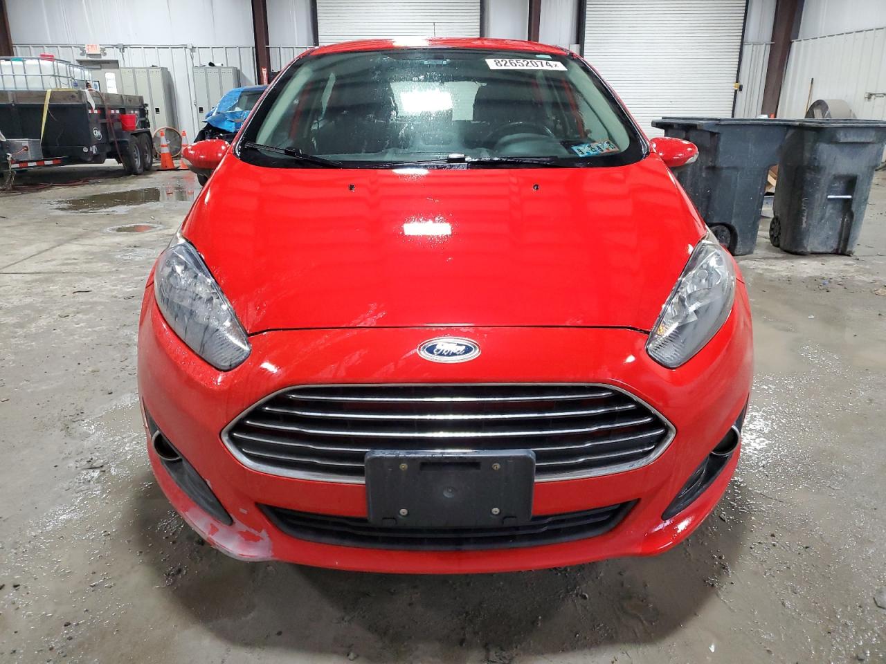 VIN 3FADP4EJ8FM146745 2015 FORD FIESTA no.5