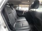 2015 Toyota 4Runner Sr5 en Venta en Austell, GA - Rollover