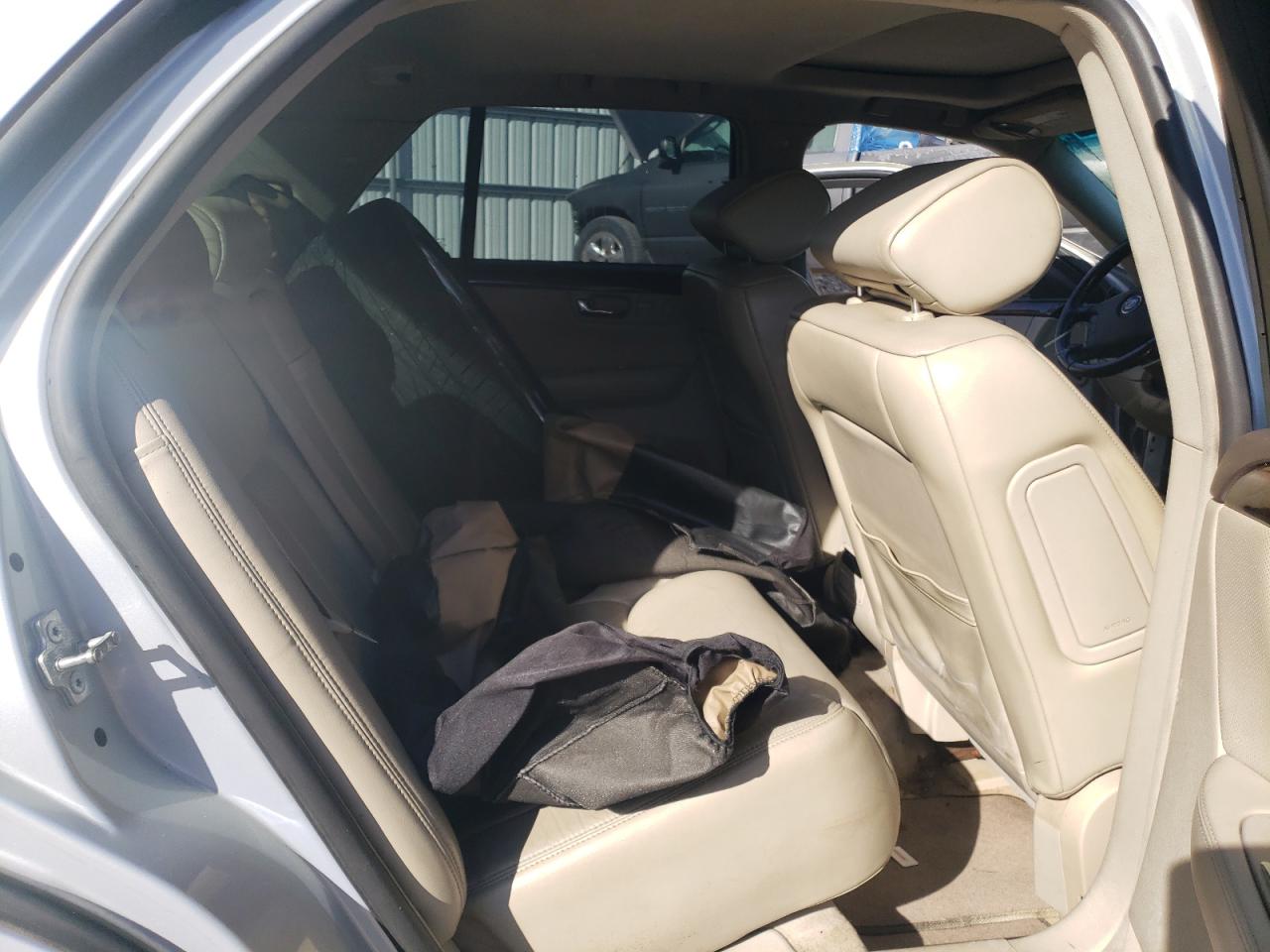 2007 Cadillac Dts VIN: 1G6KD57Y07U118609 Lot: 85237574