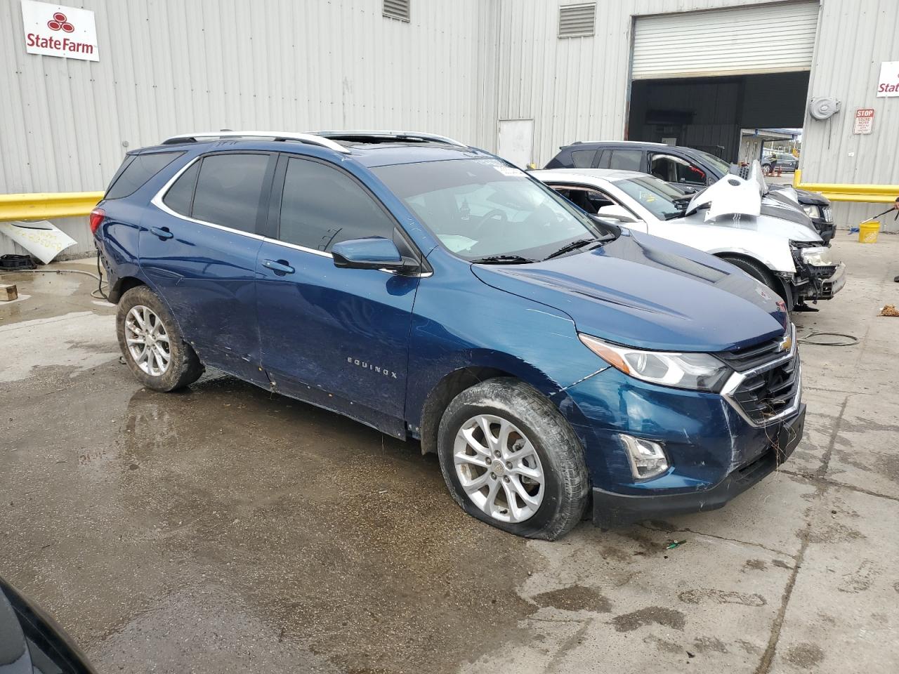 2020 Chevrolet Equinox - Image 4