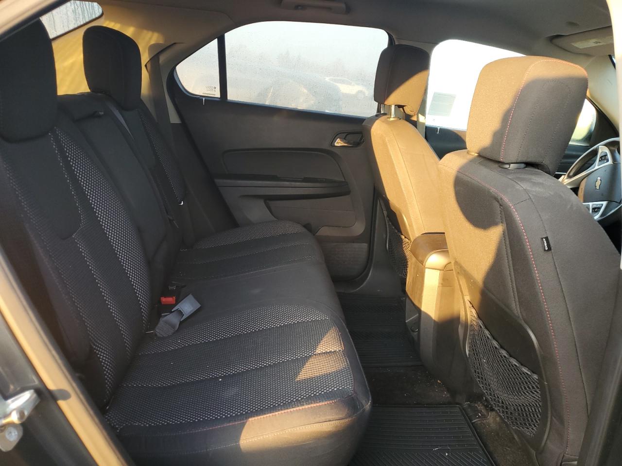 2010 Chevrolet Equinox - Image 11