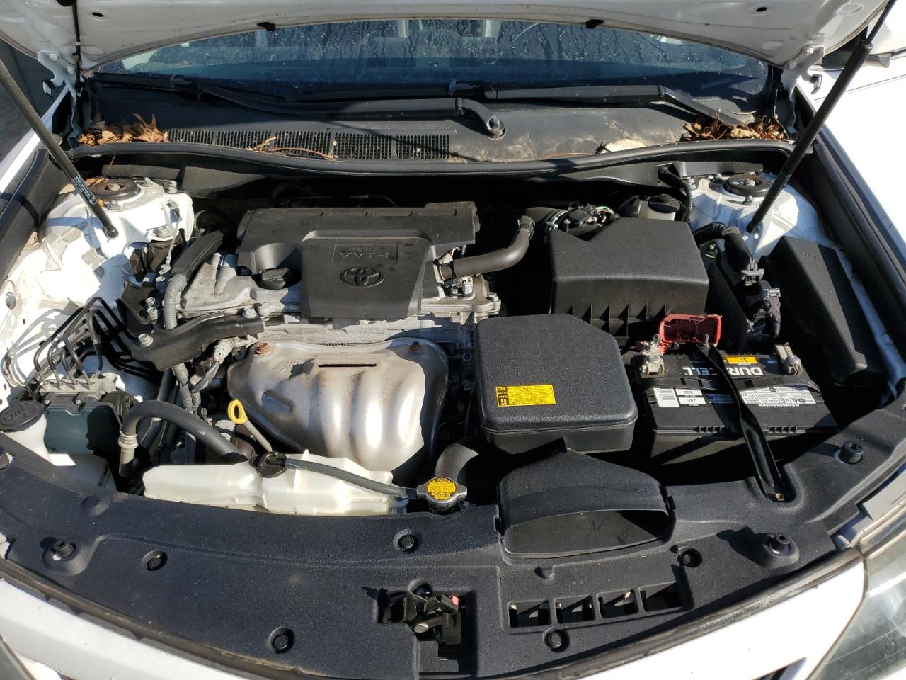 2014 Toyota Camry - Image 11