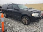 2014 LINCOLN NAVIGATOR L for sale at Copart OH - AKRON