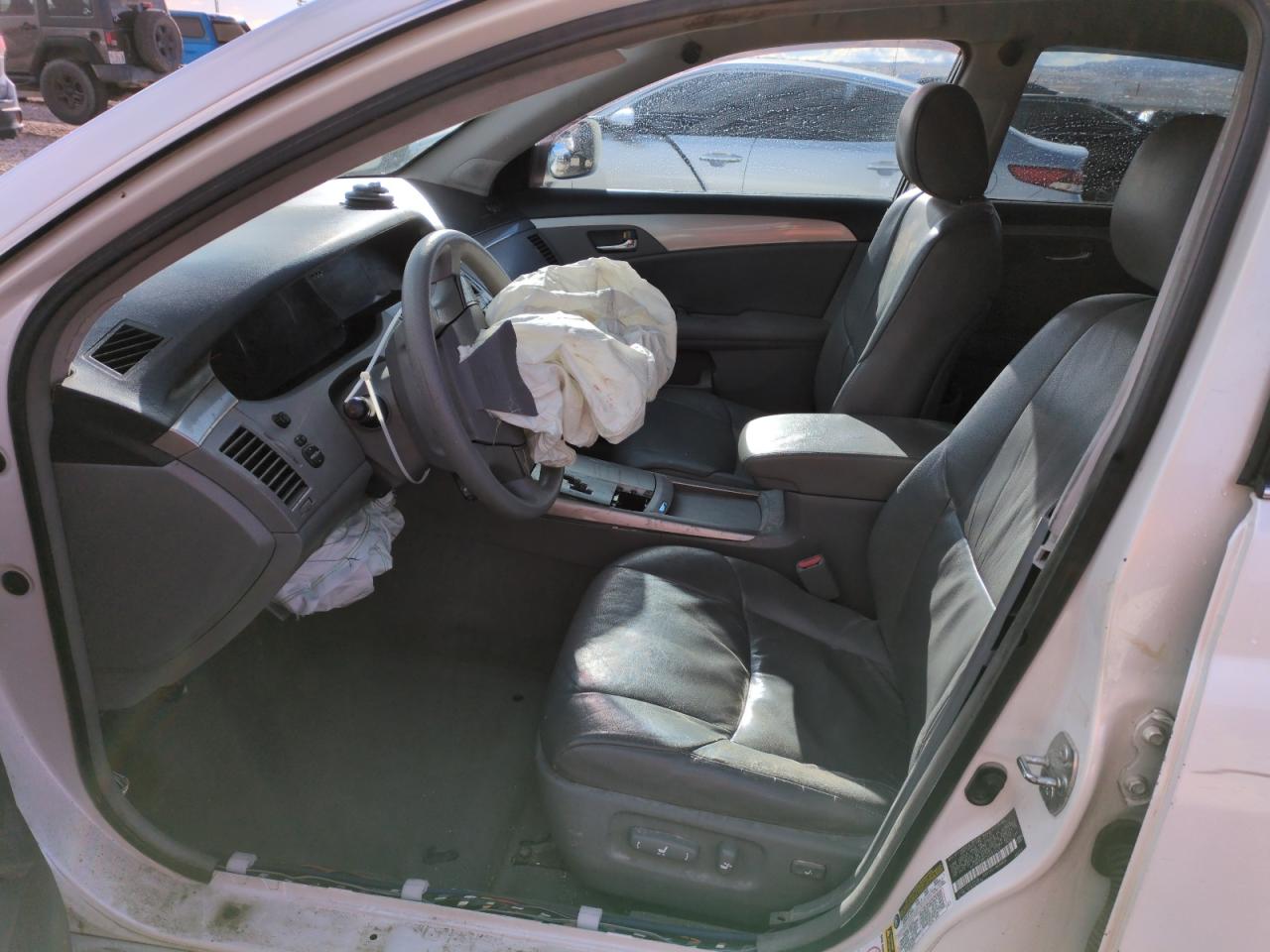 2005 Toyota Avalon Xl VIN: 4T1BK36B75U003423 Lot: 82494284