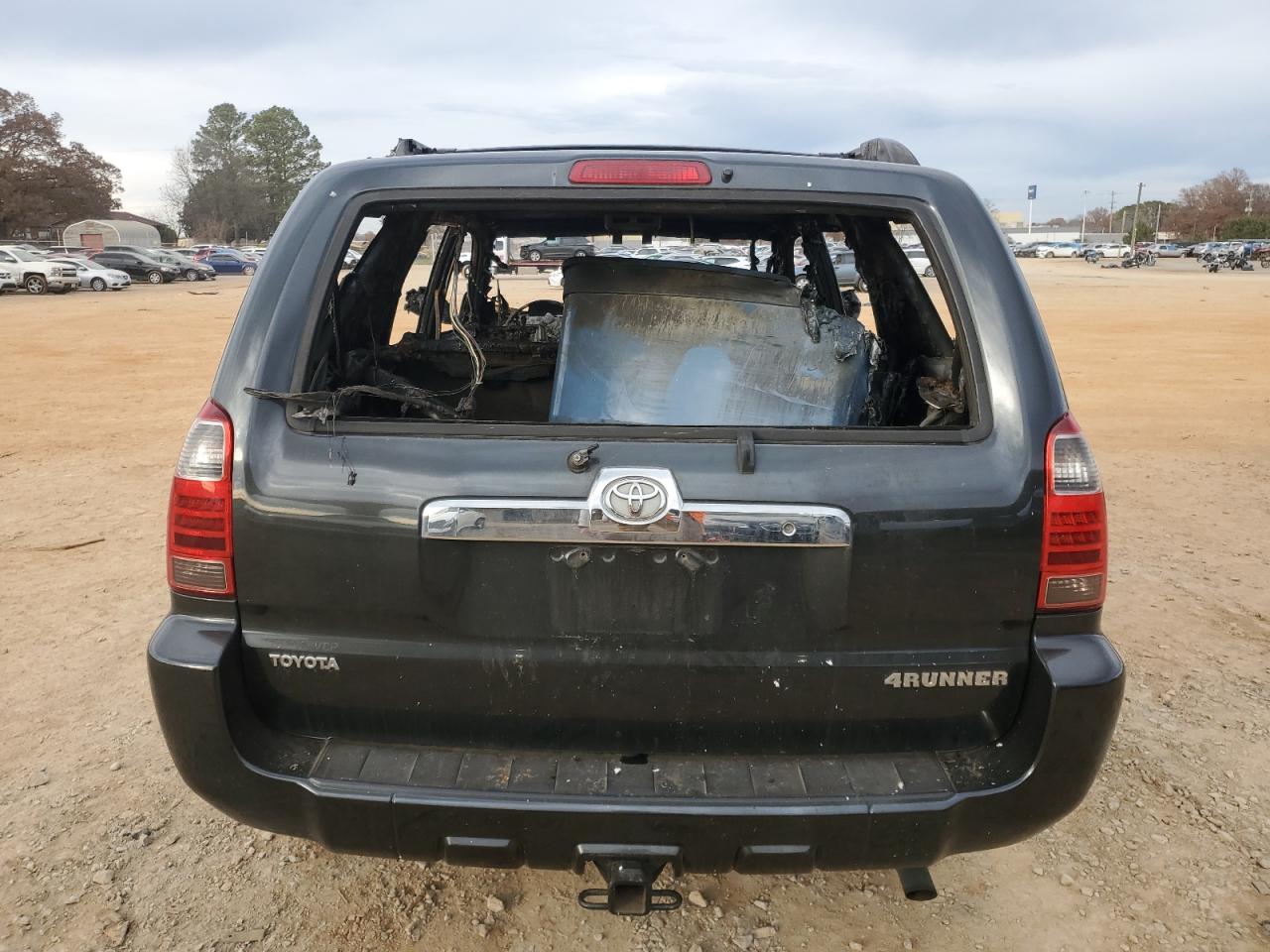 2006 Toyota 4Runner - Image 6