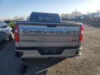2023 Chevrolet Silverado K1500 Rst de vânzare în Portland, OR - Undercarriage