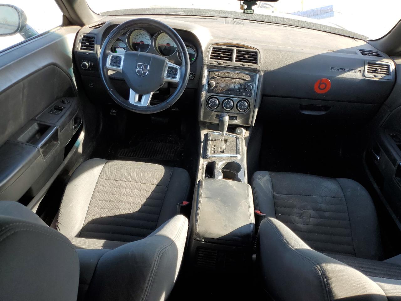 2014 Dodge Challenger - Image 8