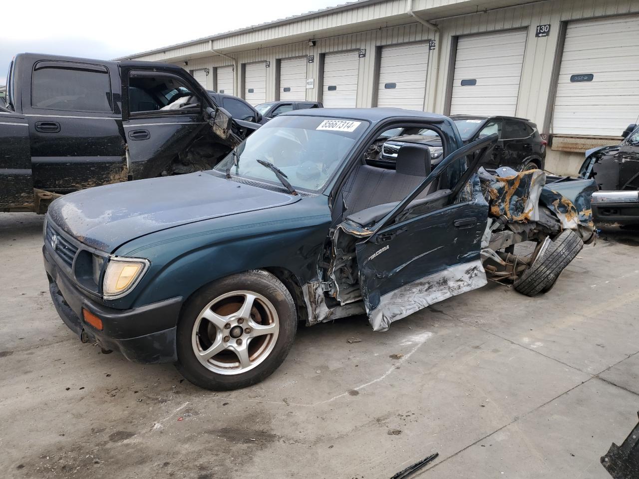1995 Toyota Tacoma - Image 1