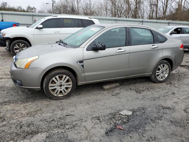 2008 Ford Focus Se