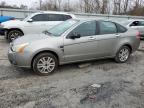 2008 Ford Focus Se იყიდება Hurricane-ში, WV - Front End