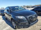 2015 Audi Q7 Prestige на продаже в Spartanburg, SC - Minor Dent/Scratches