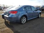 2014 Subaru Legacy 2.5I Premium for Sale in New Britain, CT - Front End