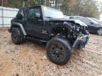 2012 Jeep Wrangler Sport продається в Austell, GA - Rollover