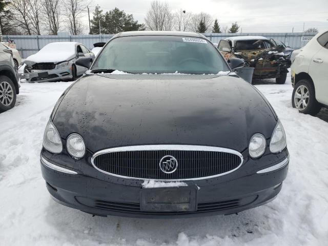 2007 BUICK ALLURE CX