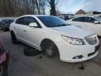 2011 Buick Lacrosse Cxl продається в Glassboro, NJ - Undercarriage