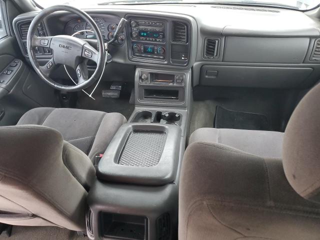 2004 GMC NEW SIERRA K1500