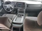 2004 GMC NEW SIERRA K1500 for sale at Copart ON - LONDON