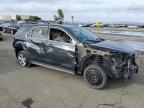 2013 Chevrolet Equinox Ls zu verkaufen in Martinez, CA - Vandalism