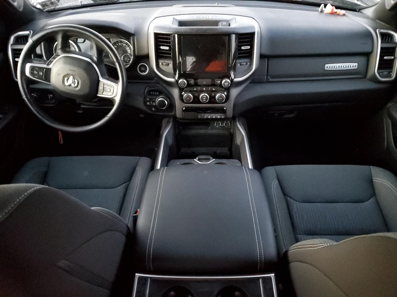 2021 RAM 1500 - Image 8