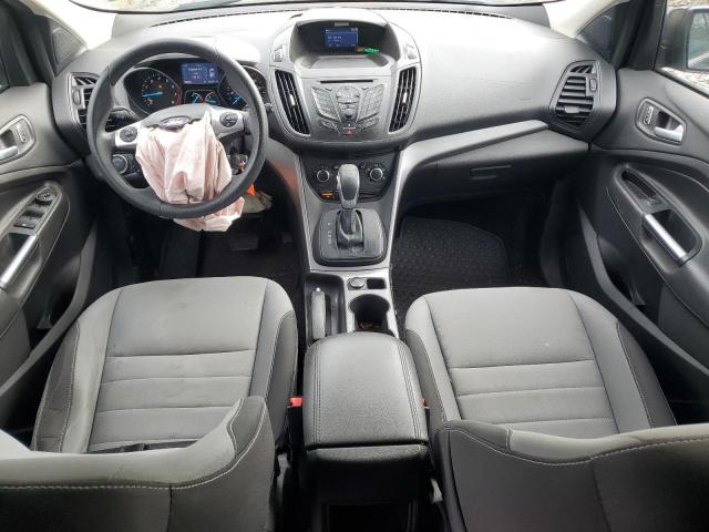  FORD ESCAPE 2015 Чорний