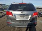 2012 Kia Sorento Base იყიდება Denver-ში, CO - Biohazard/Chemical