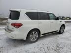 2015 Infiniti Qx80  de vânzare în Helena, MT - Normal Wear