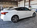 2020 Nissan Altima Sr en Venta en Wilmer, TX - Front End