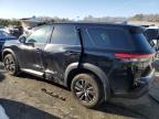 2023 Nissan Pathfinder S للبيع في Exeter، RI - Side