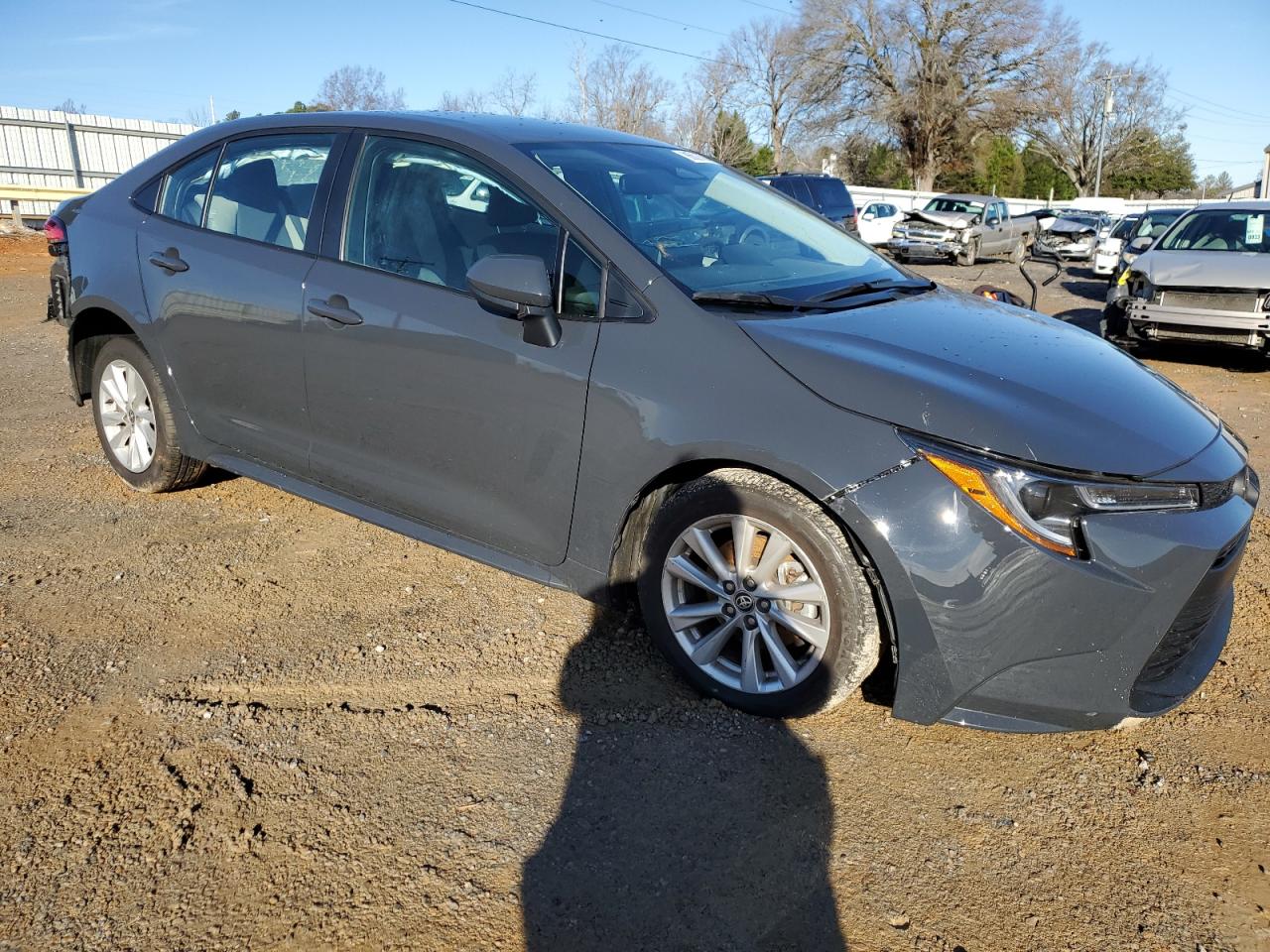 2024 Toyota Corolla - Image 4