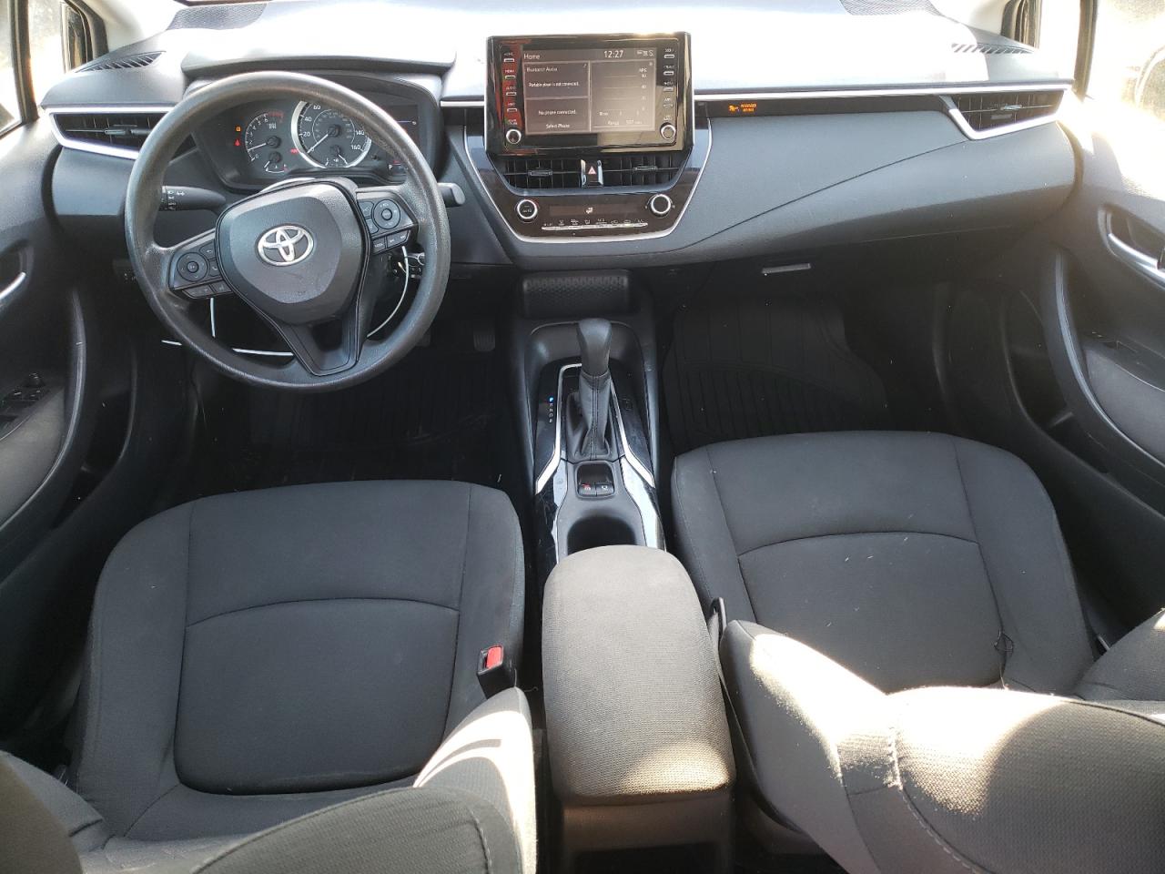 2020 Toyota Corolla - Image 8