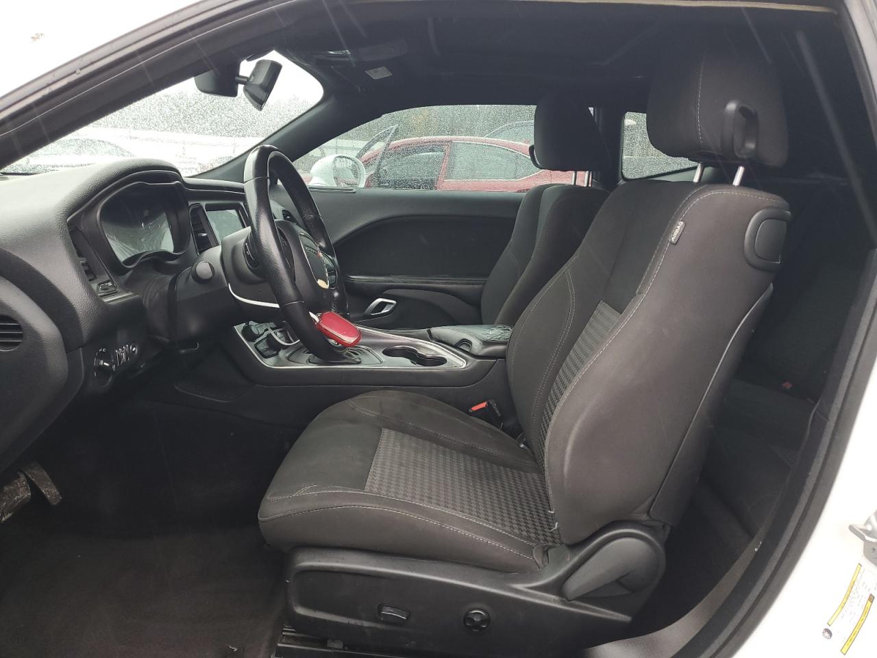2018 Dodge Challenger - Image 7