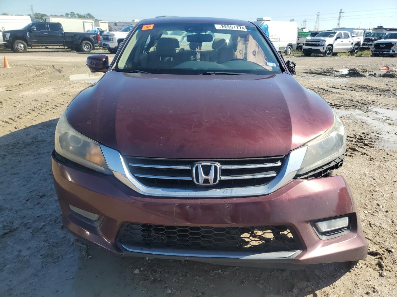 2013 Honda Accord - Image 5