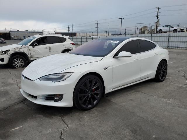 2020 Tesla Model S 