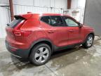 2020 Volvo Xc40 T5 Momentum en Venta en Billings, MT - Front End