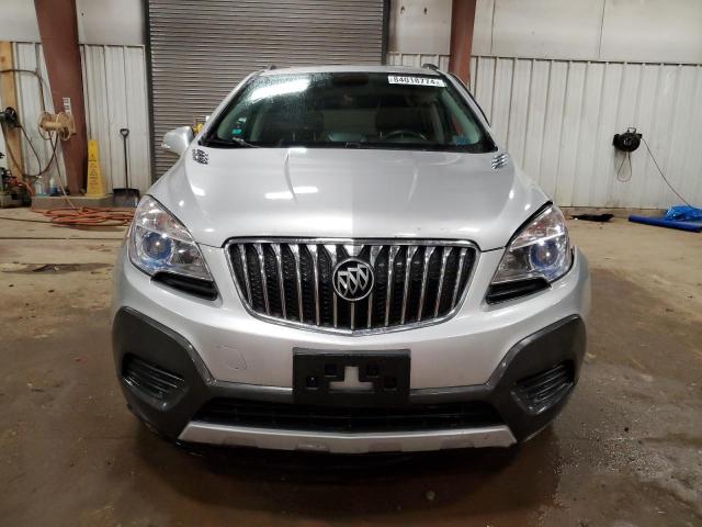  BUICK ENCORE 2015 Silver