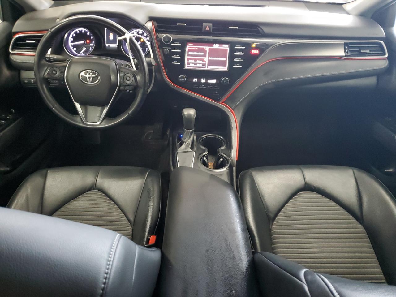 2019 Toyota Camry - Image 8
