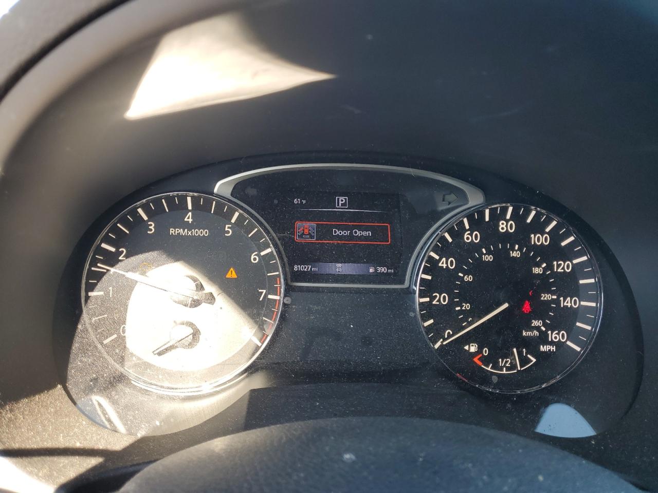 2018 Nissan Altima - Image 9
