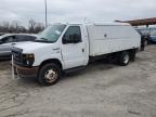 2012 Ford Econoline E450 Super Duty Cutaway Van na sprzedaż w Fort Wayne, IN - Normal Wear