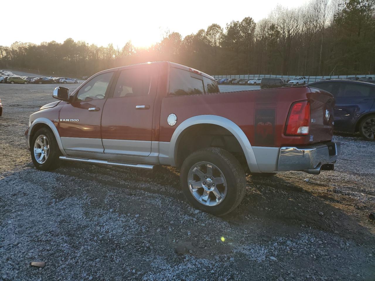 2012 Dodge RAM - Image 2