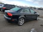 2007 AUDI A4 2.0T QUATTRO for sale at Copart ON - TORONTO