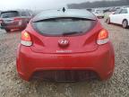 2017 Hyundai Veloster  for Sale in Memphis, TN - Front End