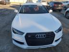 2017 Audi S7 Premium Plus for Sale in Wichita, KS - Side