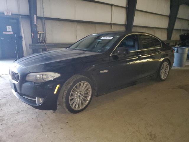 2012 Bmw 535 I