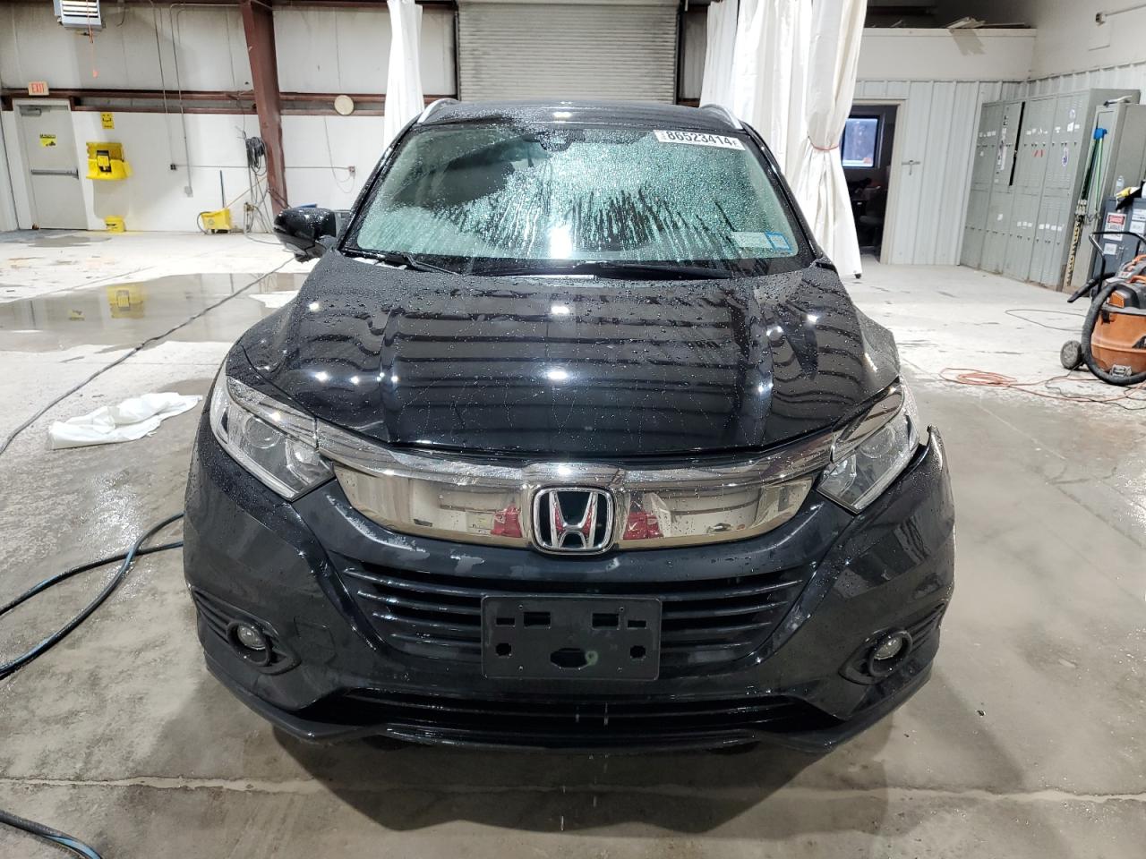2022 Honda HR-V - Image 5